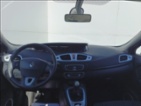 Renault Scénic, 1,9 DCi Tažné Navi Aut. Klima, MPV