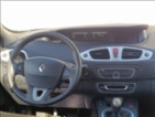 Renault Scénic, 1,9 DCi Tažné Navi Aut. Klima, MPV