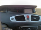 Renault Scénic, 1,9 DCi Tažné Navi Aut. Klima, MPV