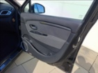 Renault Scénic, 1,9 DCi Tažné Navi Aut. Klima, MPV