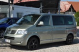 Volkswagen Multivan, 2.5TDi 128kW 4x4, MPV, nafta