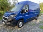 Peugeot Boxer, 2.2HDi L2H2 1.MAJITEL ČR DPH