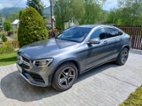 Mercedes-Benz GLC kupé 220d 4 Matic