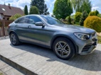 Mercedes-Benz GLC kupé 220d 4 Matic