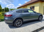 Mercedes-Benz GLC kupé 220d 4 Matic