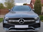 Mercedes-Benz GLC kupé 220d 4 Matic