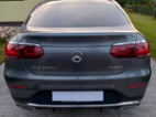 Mercedes-Benz GLC kupé 220d 4 Matic