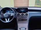 Mercedes-Benz GLC kupé 220d 4 Matic
