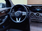 Mercedes-Benz GLC kupé 220d 4 Matic