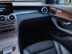 Mercedes-Benz GLC kupé 220d 4 Matic