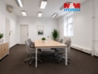 Pronájem kanc. prostoru, 73 m², Ostrava, ul. Puchmajerova