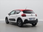 Citroën C3, 1,2 PureTech 60kW Feel DPH, hatchback,