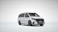 Mercedes-Benz Vito, 2,0 119 CDI / Tourer Select /
