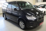 Volkswagen Caravelle, T6 2.0 TDI 110kW Comfort DSG