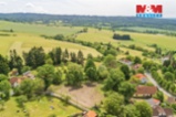 Prodej pozemku k bydlení, 808 m², Ždírec