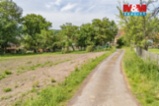 Prodej pozemku k bydlení, 808 m², Ždírec