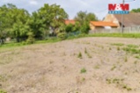 Prodej pozemku k bydlení, 808 m², Ždírec