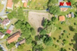 Prodej pozemku k bydlení, 808 m², Ždírec