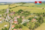 Prodej pozemku k bydlení, 808 m², Ždírec