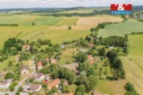 Prodej pozemku k bydlení, 808 m², Ždírec