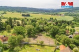 Prodej pozemku k bydlení, 808 m², Ždírec