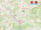 Prodej pozemku k bydlení, 808 m², Ždírec