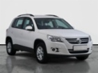 VW Tiguan, 1.4 TSIFreestyle , Park. senzory, SUV,