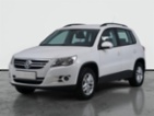 VW Tiguan, 1.4 TSIFreestyle , Park. senzory, SUV,
