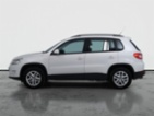 VW Tiguan, 1.4 TSIFreestyle , Park. senzory, SUV,