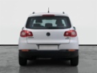 VW Tiguan, 1.4 TSIFreestyle , Park. senzory, SUV,