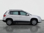 VW Tiguan, 1.4 TSIFreestyle , Park. senzory, SUV,