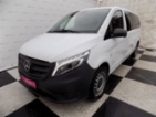 Mercedes-Benz Vito, 114CDI/Extra-Long/4x4/Full-LED