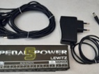 Revoltage CP-05 Napájecí adaptér LEWITZ