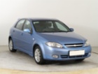 Chevrolet Lacetti, 1.4, ČR,1.maj, po STK, Klima,,