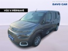 Citroën Berlingo, 1,5 HDI 75kW XL 7-Míst, MPV,