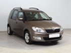 Skoda Roomster, 1.2 TSIAmbition , Serv.kniha,