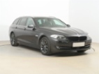 BMW Řada 5, 535d xDrive, 4X4, Automat, Navi,