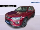 SsangYong Korando, 1,5 Turbo e-XGi 120kW CZ 1.Maj,