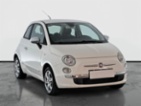 Fiat 500, 1.2, nová STK, Klima,, Hatchback, Benzín