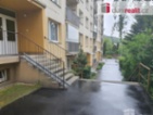 Pronájem bytu 1+1, 36 m2, Pohraničn