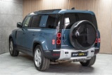 Land Rover Defender, 110 D300 SE *ZÁRUKA*TAŽNÉ*ČR*