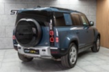 Land Rover Defender, 110 D300 SE *ZÁRUKA*TAŽNÉ*ČR*