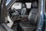 Land Rover Defender, 110 D300 SE *ZÁRUKA*TAŽNÉ*ČR*