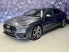 Audi A7, 50TDI QUATTRO S-LINE, PANORAMA, sedan,