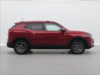 SsangYong Korando, 1,5 Turbo e-XGi 120kW CZ 1.Maj,