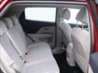 SsangYong Korando, 1,5 Turbo e-XGi 120kW CZ 1.Maj,