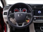 SsangYong Korando, 1,5 Turbo e-XGi 120kW CZ 1.Maj,