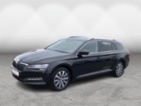 Škoda Superb, COMBI 2.0 TDi DSG 7st. SYTLE, kombi,