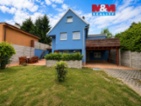Prodej chaty, 79 m², Ivančice