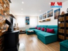Prodej chaty, 79 m², Ivančice
